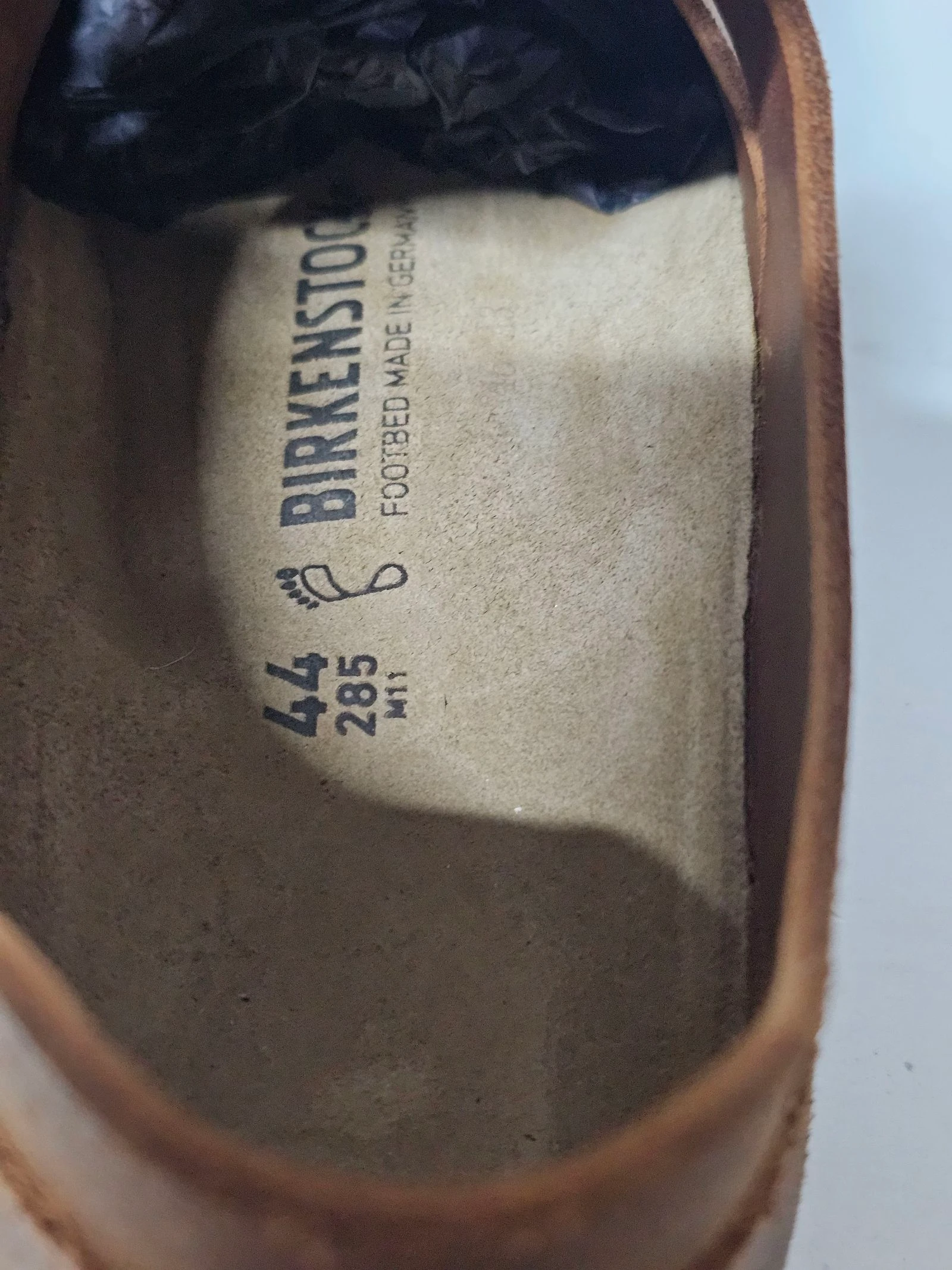 Birkenstock 44 – photo 7